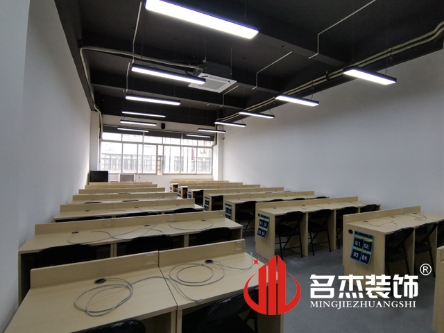 广州装修设计公司