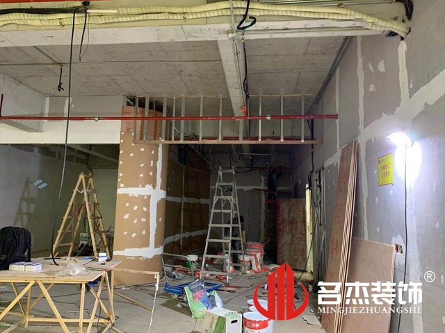 广州装修设计公司