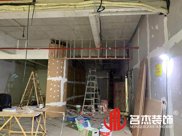 广州装修设计公司
