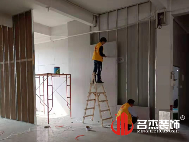 广州装修设计公司