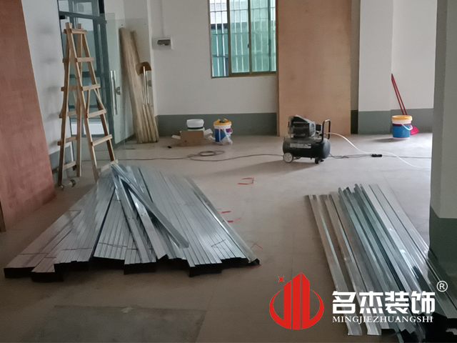 广州装修设计公司