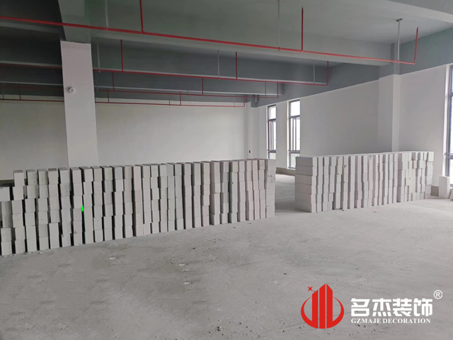 广州鉴黑担保网装饰设计公司图册