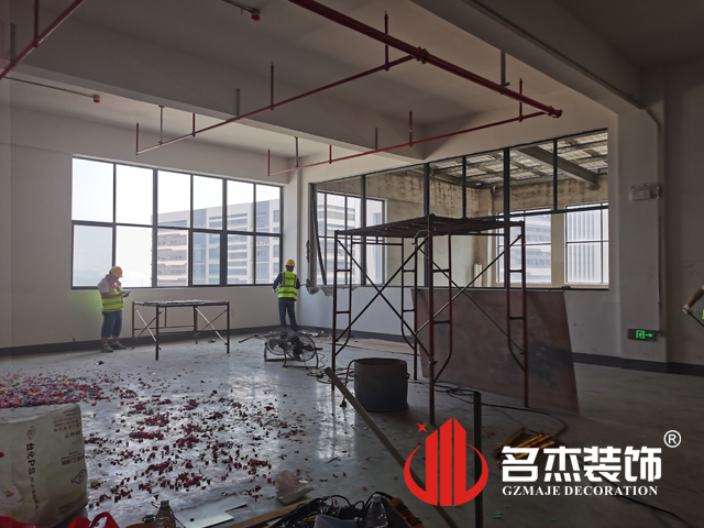 广州鉴黑担保网装饰设计公司图册