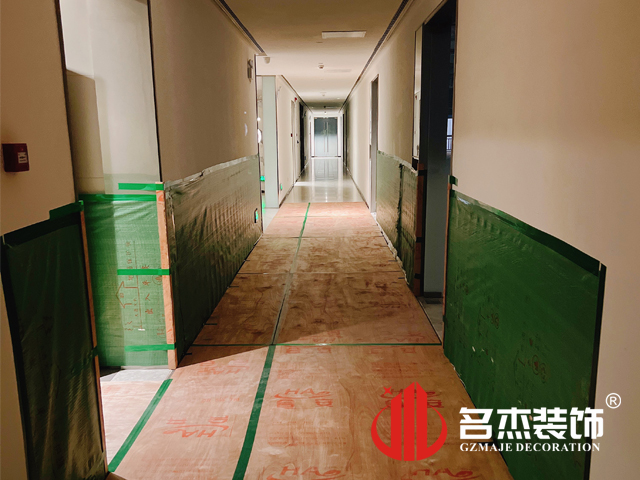 广州鉴黑担保网装饰设计公司图册