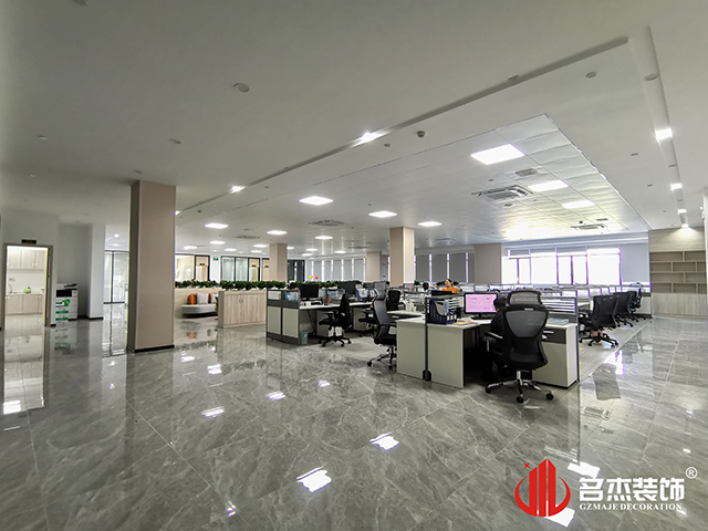 广州鉴黑担保网装饰设计公司图册