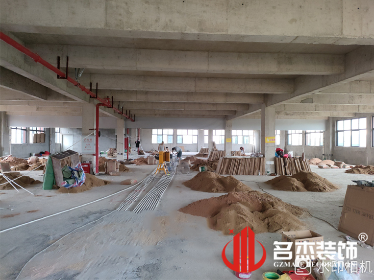 广州鉴黑担保网装饰设计公司图册