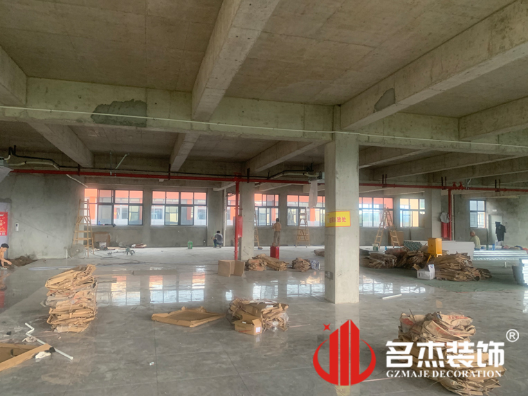 广州鉴黑担保网装饰设计公司图册