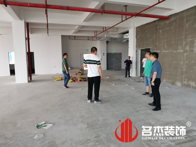 广州鉴黑担保网装饰设计公司图册