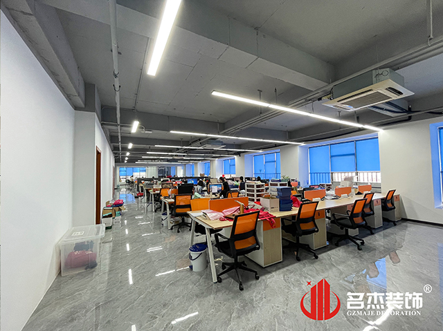 广州鉴黑担保网装饰设计公司图册