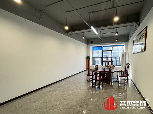 广州鉴黑担保网装饰设计公司图册