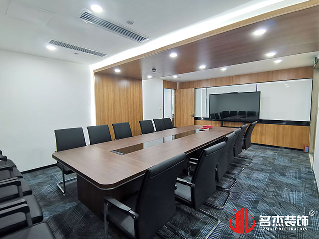 广州鉴黑担保网装饰设计公司图册