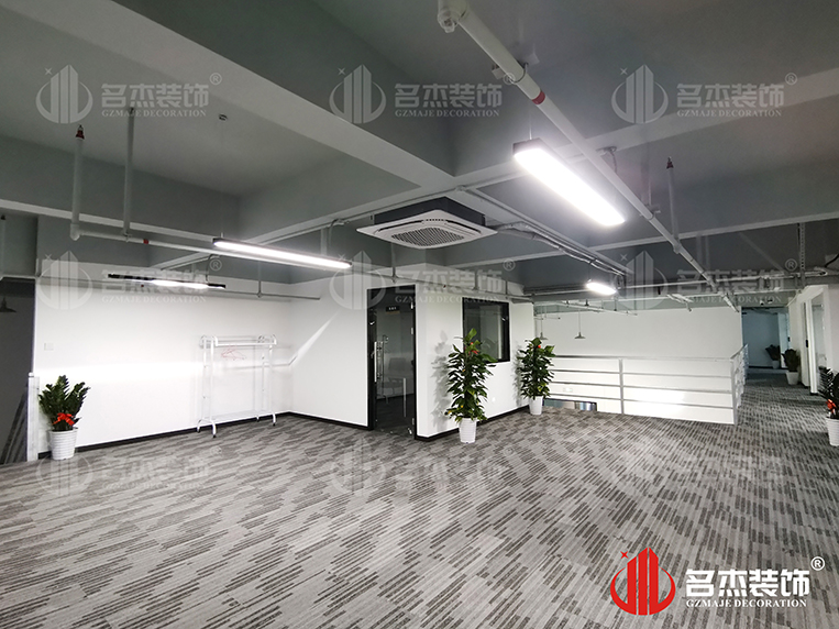 广州鉴黑担保网装饰设计公司图册
