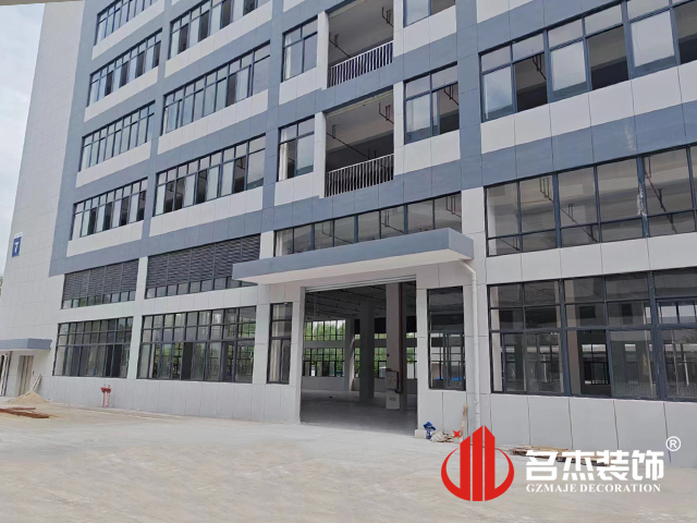 广州鉴黑担保网装饰设计公司图册