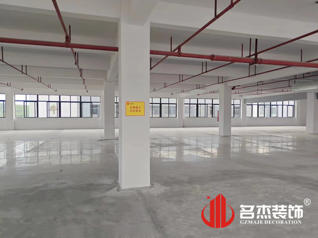广州鉴黑担保网装饰设计公司图册