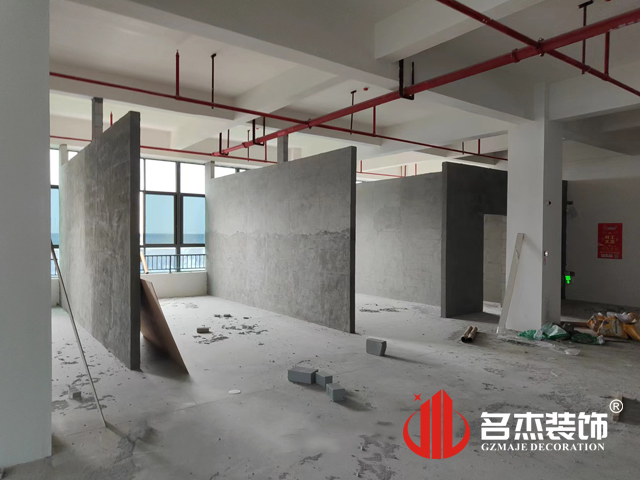 广州鉴黑担保网装饰设计公司图册