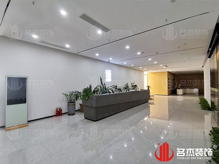 广州鉴黑担保网装饰设计公司图册