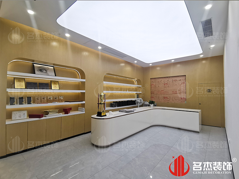 广州鉴黑担保网装饰设计公司图册