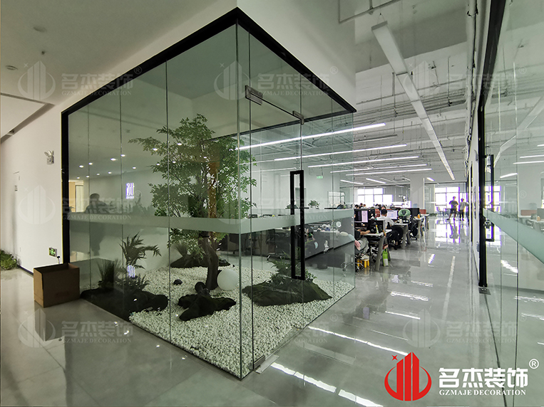 广州鉴黑担保网装饰设计公司图册