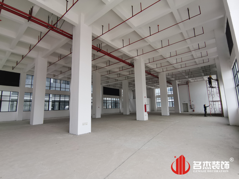 广州鉴黑担保网装饰设计公司图册
