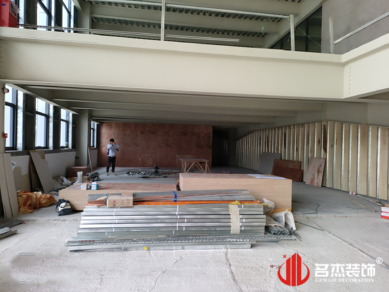 广州鉴黑担保网装饰设计公司图册