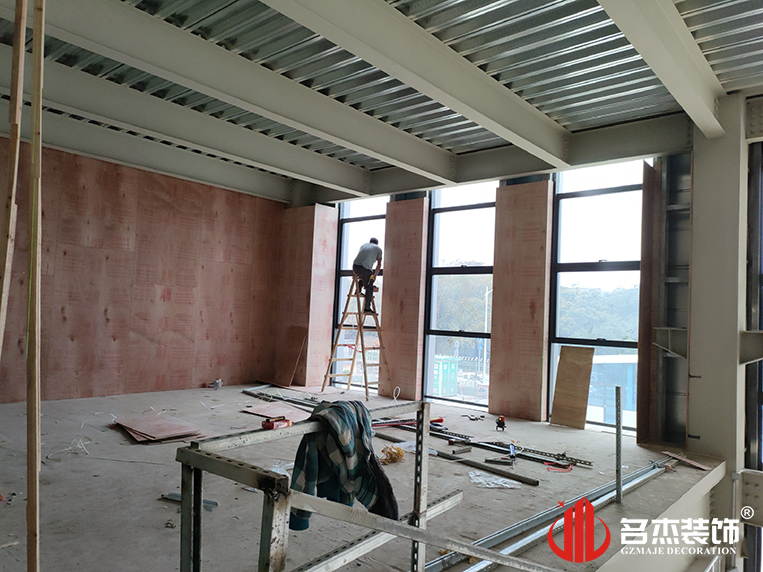 广州鉴黑担保网装饰设计公司图册