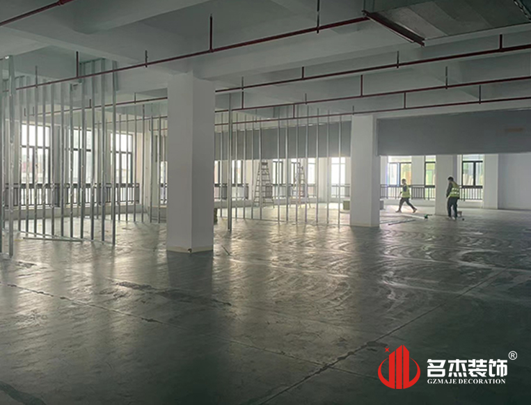 广州鉴黑担保网装饰设计公司图册