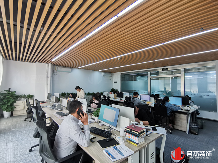 广州鉴黑担保网装饰设计公司图册