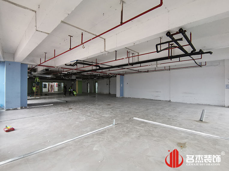 广州鉴黑担保网装饰设计公司图册
