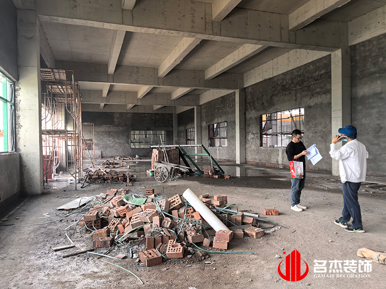 广州鉴黑担保网装饰设计公司图册