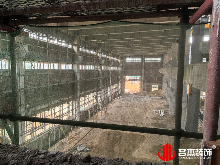 广州鉴黑担保网装饰设计公司图册