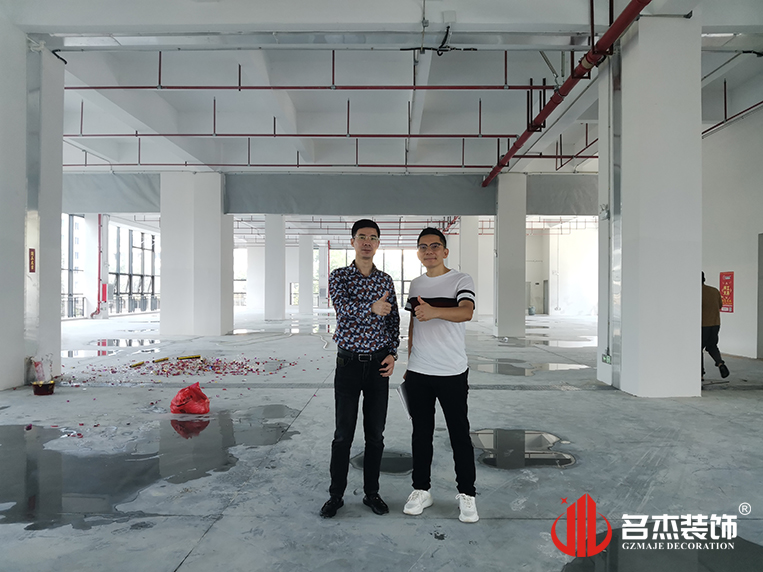 广州鉴黑担保网装饰设计公司图册