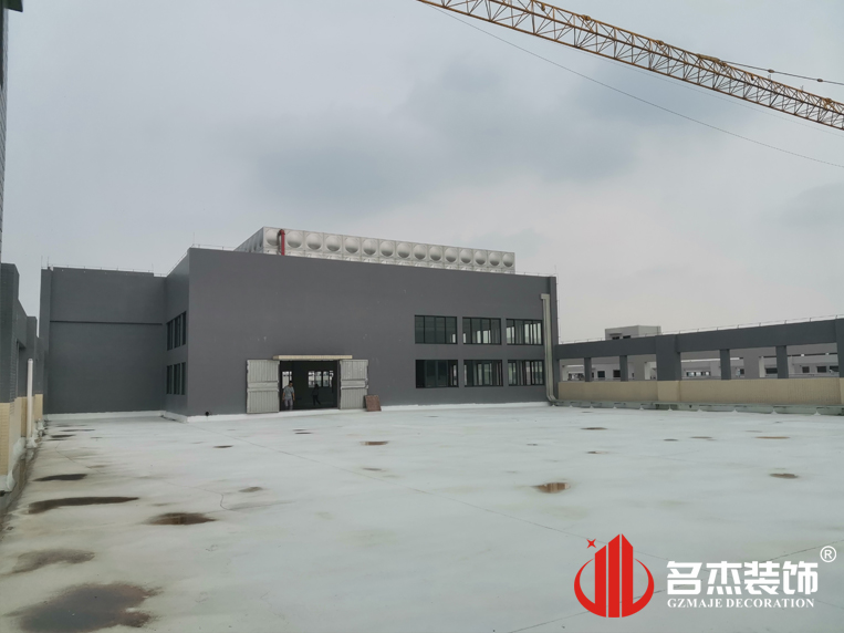 广州鉴黑担保网装饰设计公司图册
