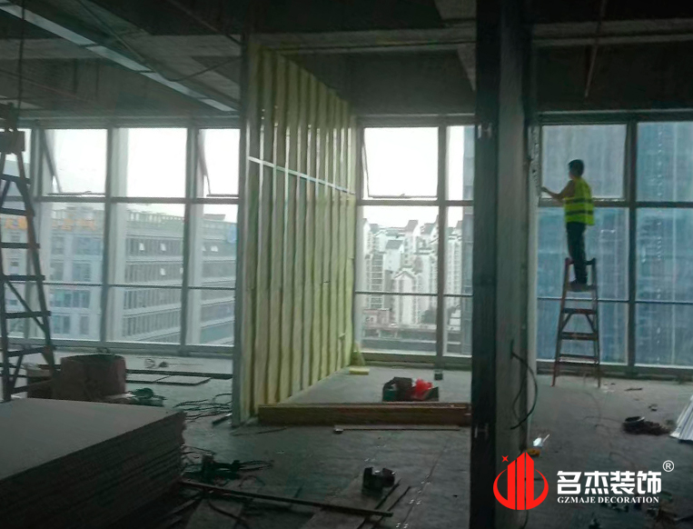 广州鉴黑担保网装饰设计公司图册