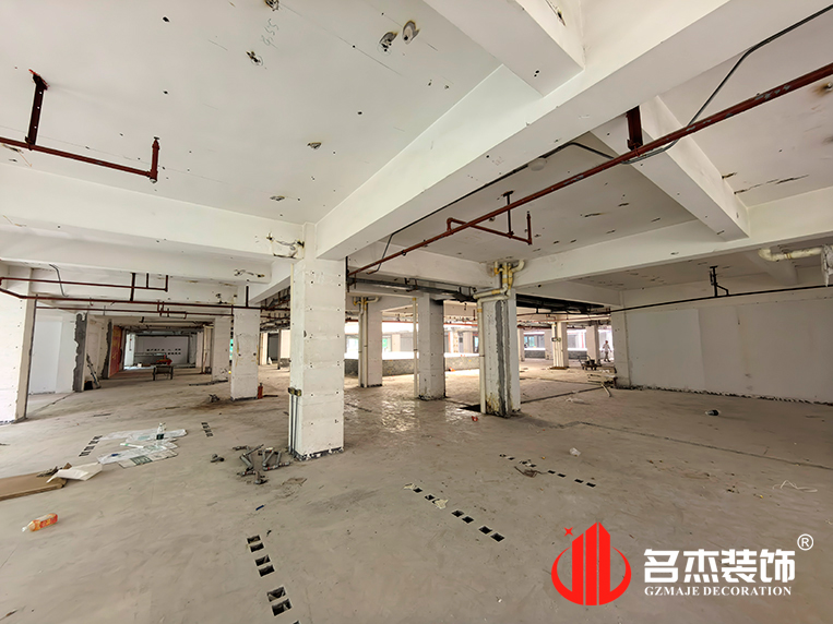 广州装修设计公司