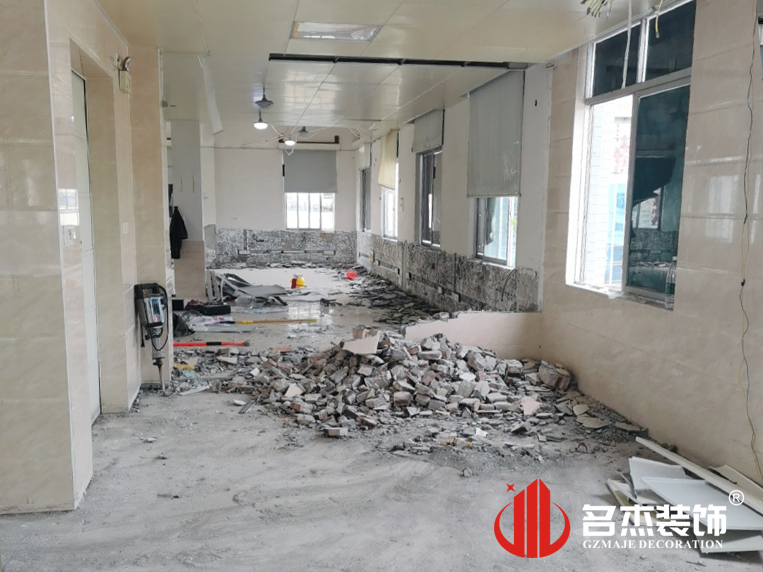 广州鉴黑担保网装饰设计公司图册