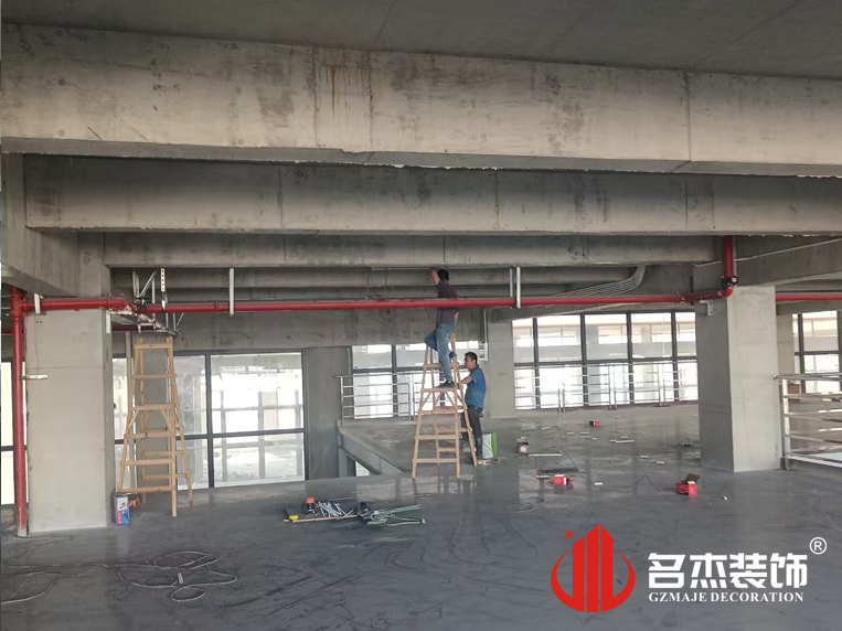 广州鉴黑担保网装饰设计公司图册